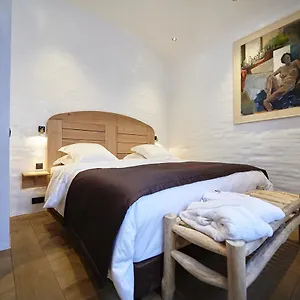 Hotel Colvenier, Antwerpen