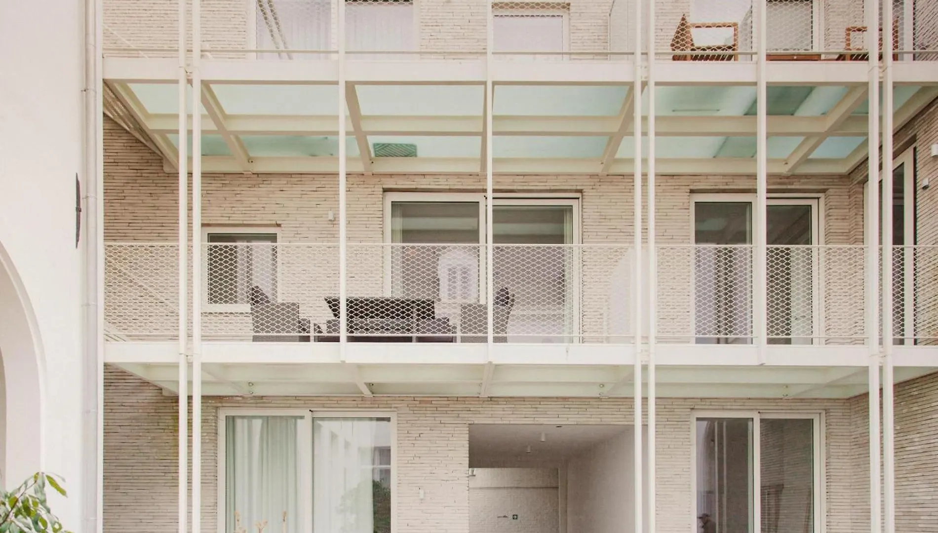 Serene Apartment In The Heart Of Antwerpen 0*,  Belgien