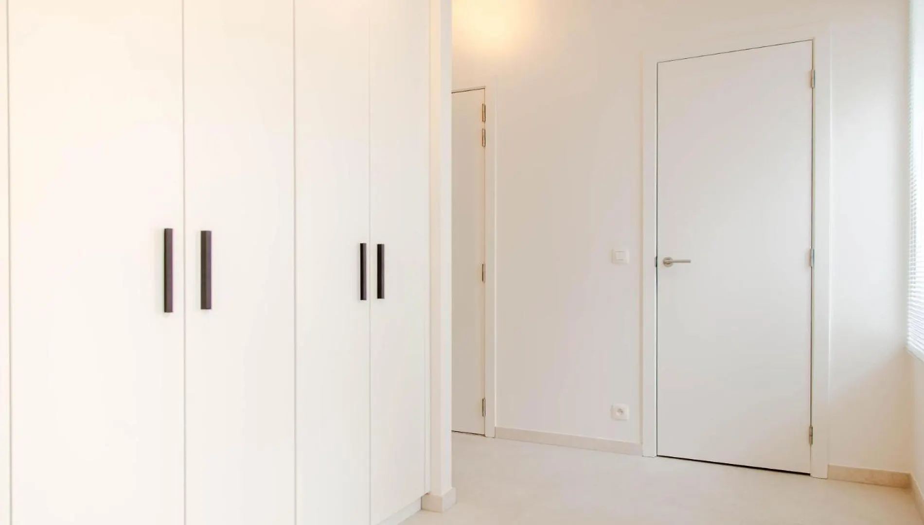 Serene Apartment In The Heart Of Antwerpen Belgien