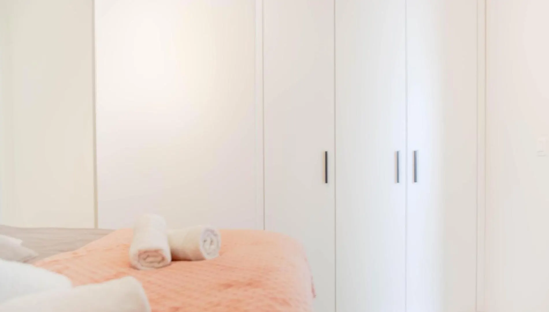 Serene Apartment In The Heart Of Antwerpen