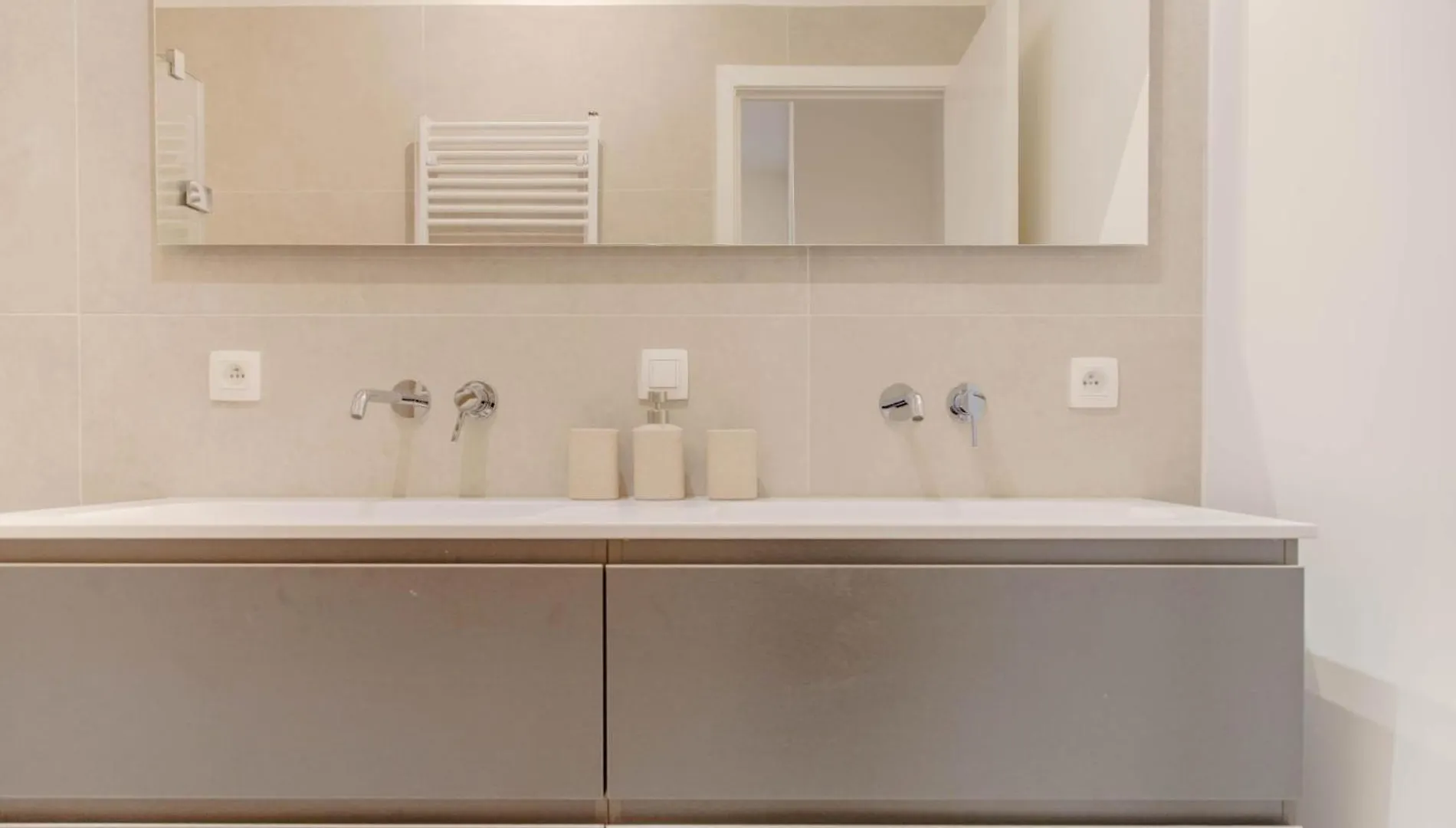 Serene Apartment In The Heart Of Antwerpen