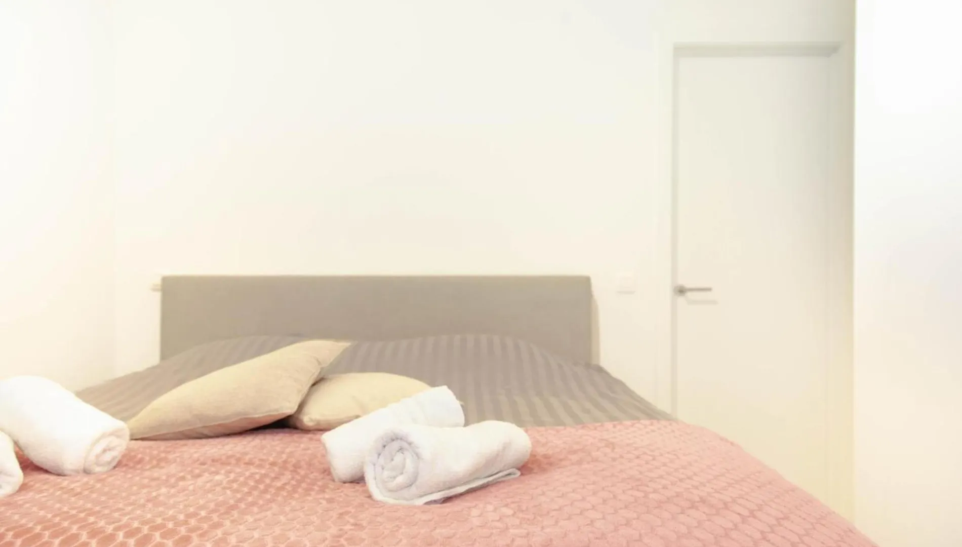 Serene Apartment In The Heart Of Antwerpen