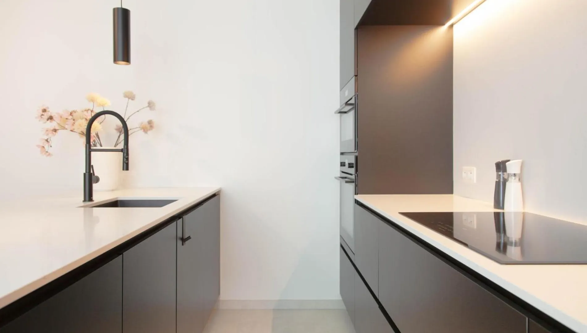 Serene Apartment In The Heart Of Antwerpen